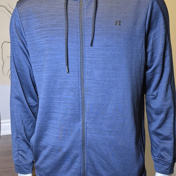 Russell Hoodie Sweater - Picture 9 of 13